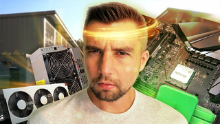 Beginners Guide to Crypto Mining Hardware Buying