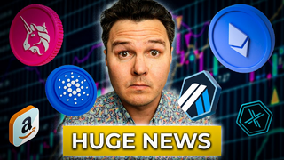 7 Breaking Crypto News Stories You Can't Afford to Miss!