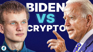 Biden's Crypto Crackdown Explained