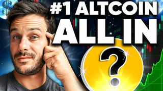 This is the #1 Altcoin Opportunity of 2023!! I’m Going “ALL IN”...Here’s WHY!!!