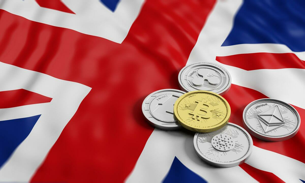 The UK To Place Tighter Crypto Regulations In Order To Cut Down ...