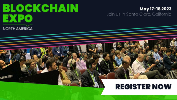 Blockchain Expo Announces New Speakers