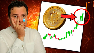 Bitcoin Price, New High In 2024?