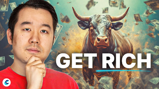 How to Get Rich in the 2024 Bull Market (HALDS Method)