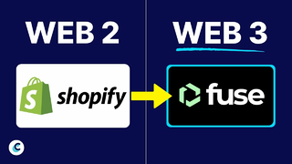 Could This Be the Shopify of Crypto?! (Fuse)