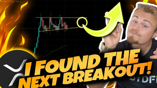 XRP RIPPLE HOLDERS! *I FOUND THE BREAKOUT!* & IT'S THIS WEEK! TIME IS ALMOST UP FOR XRP & BITCOIN!