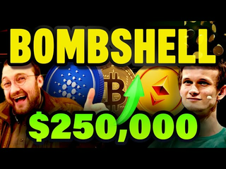 MUST WATCH - EXACTLY When to Buy & Sell BTC Halving $250K Pump | Cardano ADA BOMBSHELL!