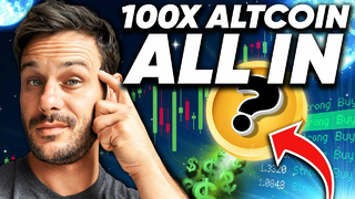 I’m Going “ALL IN” For These Coins!! Why!? 10x-100x Pumps SOON!!