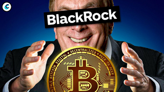 BlackRock's Secret Plan to Take Over Crypto