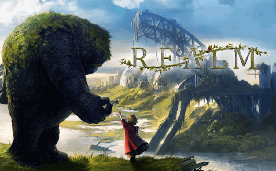 Realm game