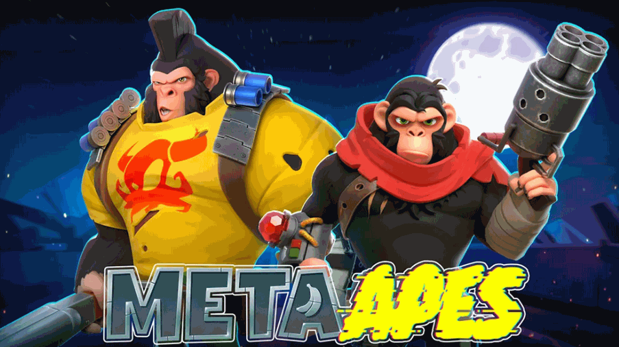 Apes Meta