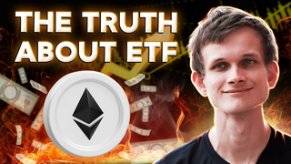 What Nobody Tells You About The Ether Futures ETF! (Ethereum Price Prediction)