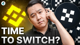 The Case to Switch from Binance to OKX | Exchange Review