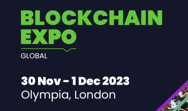 Blockchain Expo Global 2023: Uniting The World's Leading Innovators In ...