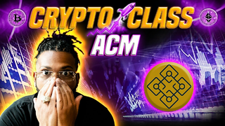 CRYPTO CLASS: ACM | ALL CRYPTO MECHANICS | HARDWARE ACM WALLET | ENHANCED SECURITY