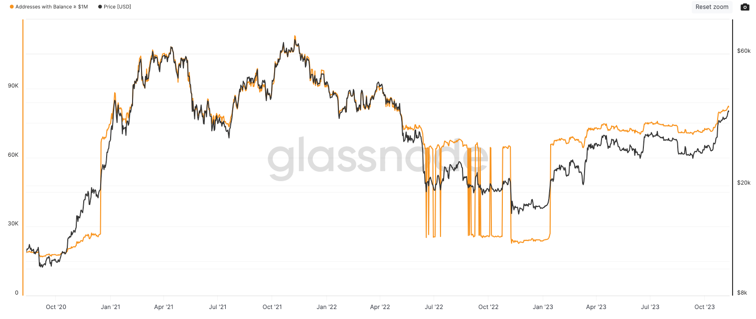 Glassnode 