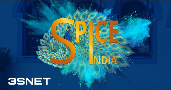 SPiCE India 2024 Where Industry Connections Ignite Business Growth   65771f462cf89f00074f41c3 600x400 