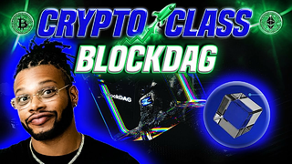 06   🔥 CRYPTO CLASS: BLOCKDAG | EXCLUSIVE PRESALE OPPORTUNITY | TOP 2024 ICO | X1000 POTENTIAL