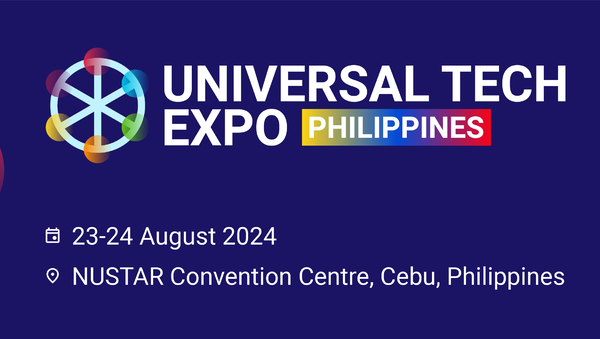 Revolutionizing Tech Universal Tech Expo 2024 Ignites Innovation In The