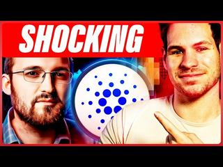 Is Cardano ADA About To SHOCK The Crypto World?
