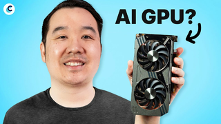 FINALLY an AI Crypto Project With A Real Use Case (Decentralized GPUs)