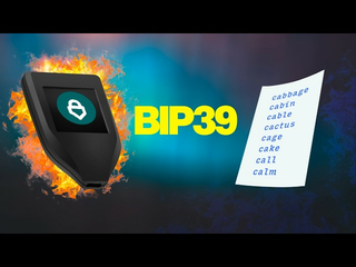 BIP39 Explained - How do Seed Phrases, Private Keys, and Addresses work?