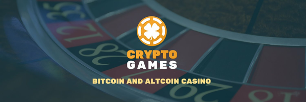 CryptoGames Casino Review: Pioneering The Future Of Online Gambling