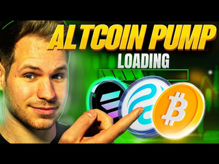 Is THIS Altcoin Pump a Trap?