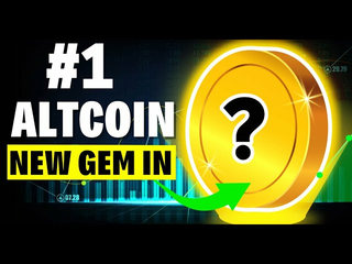 Will This be the #1 Altcoin Gem Better than Friend.tech?