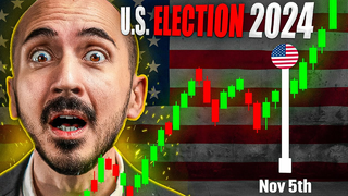 Bitcoin’s Post-Election Boom? (Why MASSIVE GAINS Are Ahead!)