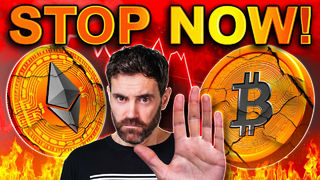 WATCH OUT! Are You Making These 10 Crypto Bull Market Mistakes??