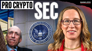 Hester Peirce's Crypto Task Force: A New Era for Regulation?