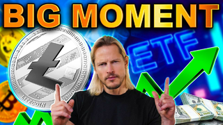 Litecoin ETF Coming? Why Institutions Are Betting Big on LTC!