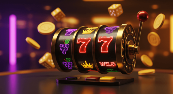 Crypto Slots vs Traditional Slots Key Differences Explained
