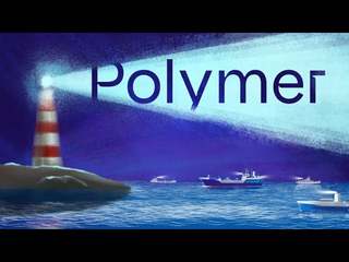 Rollup Interoperability - Polymer Explained with Animation