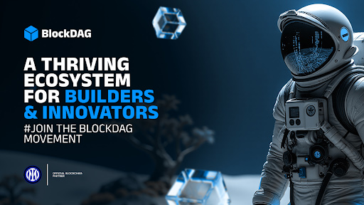 BlockDAG