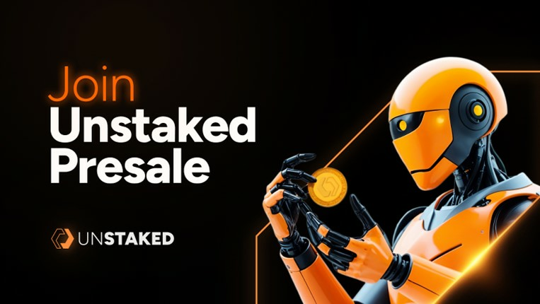 Unstaked
