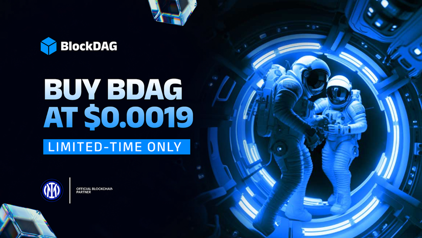BlockDAG
