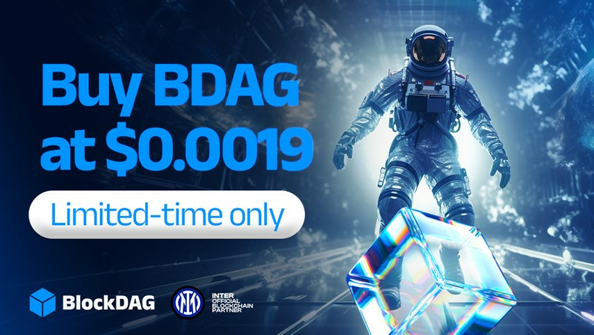 BlockDAG