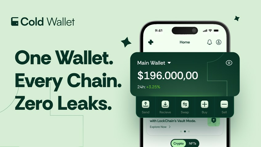 Coldwallet