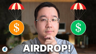 The 2-for-1 Crypto Airdrop You Don't Want to Miss!