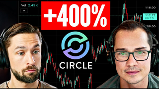Circle IPO Explodes to $20B! Wall Street Goes All-In on Stablecoins