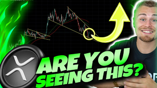 XRP Is About to EXPLODE… Here's What No One's Telling You!