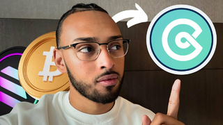 This Is A WILDLY Good Opportunity For Crypto Investors - CoinEx.