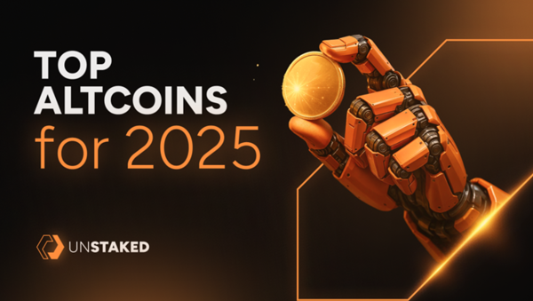 Top Altcoins to Buy Before the Next Rally: Unstaked, Render, HBAR & TRON