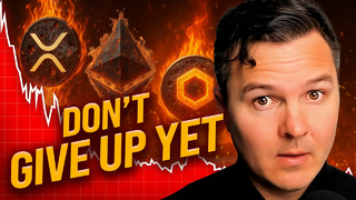 Altcoins Are F*cked, Here Is When To Buy