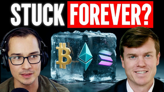What the Onchain Data Says About Crypto's Next Move