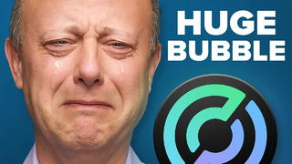 I Think I Found the Next Big Bubble in Crypto...