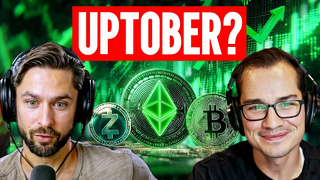 $5 Trillion Crypto Market Cap Soon? “By Next Week” -Ryan