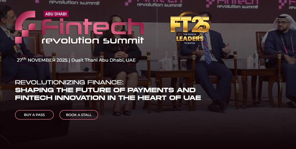 Fintech Revolution Summit 2025: Shaping the Future of Finance in the UAE